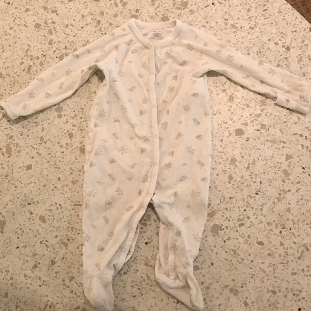 Ralph Lauren boys outfit. 9 months